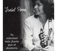 Tu Voluntad Mas Fuerte Que El