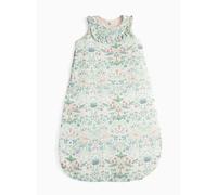 Tu x Morris & Co. Strawberry Thief Print 1.5 Tog Sleeping Bag & Cot Sheet 18-24 months