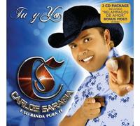 Sarabia Ca - Tu Y Yo