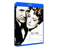 Tú y yo (An Affair To Remember) [Blu-ray] [Blu-ray] (2011) Robert Q Lewis; Ca...