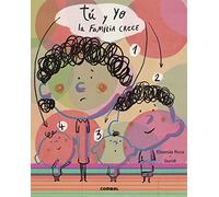 Tú Y Yo. La Familia Crece: 3