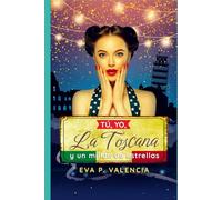 Tú, yo, La Toscana y un millón de estrellas (Un millón de nosotros)