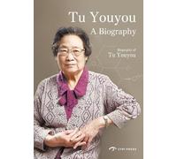 Tu Youyou: A Biography