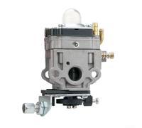 TU26 Carburetor Compatible with For WYK186 WYJ138 WYK353 WYK356 WYJ1131 33 26cc T242 Replacement Part to Support Engine Smoothness and Fuel Economy