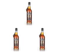 Tuaca Liqueur, 70 cl (Pack of 3)