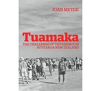 Tuamaka: The Challenge of Difference in Aotearoa New Zealand