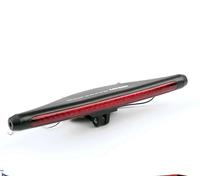 TUANZUN High Level Brake Light,Third Brake Light 12V Third 3RD Brake Tail Light High Mount Stop Car Lamp Red Light