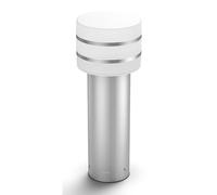 Tuar Outdoor Bed Lamp Low