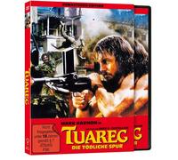 Harmon, Mark - Tuareg-Remastered Edition-Cover a [Import]