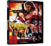 Tuareg-Remastered Edition-Cover B [Import]