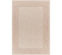 Tuareg Rug - Jute - TRG2365 - Beige - Sizes Available
