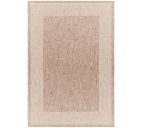 Tuareg Rug - Jute - TRG2368 - Beige - Sizes Available