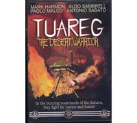 Tuareg the Desert Warrior [DVD] [Region 1] [US Import] [NTSC]