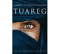 Tuareg Vazquez-figuero Paperback John Hunt 9781846941924