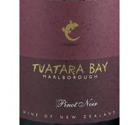 Tuatara Bay Pinot Noir, Saint Clair