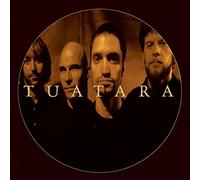 Tuatara - Breaking the Ethers