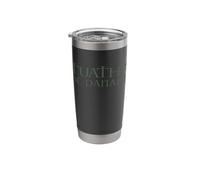 Tuatha De Danann Celtic Mythology Stainless Steel Insulated Tumbler