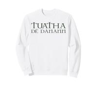 Tuatha De Danann Celtic Mythology Sweatshirt