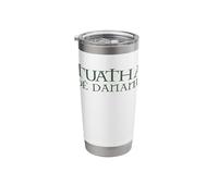 Tuatha De Danann Irish Mythology Stainless Steel Insulated Tumbler