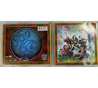 Tuatha De Danann - The Delirium Has Just Began