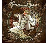 Tuatha De Danann - The Tribes Of Witching Souls