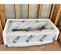 Tub Armor - Maximum Protection During Your Next Bathroom Construction or Remodel Project! No More Scratched or Dirty Tubs!
