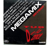 Tub De La Dance Megamix