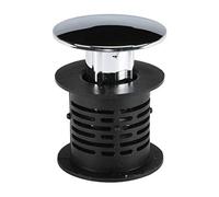 Tub Drain Internal Hair Catcher, 1.5-In. -10772