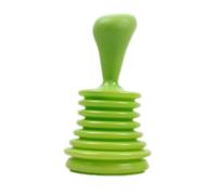 Tub Plunger - Sink Plunger | Mini Plunger with Ergonomic Handle, Sink Cleaner with Ergonomic Handle | Drain Clog Remover Cleaning Tool with Strong Suction Power To Unclog Slow Sinks
