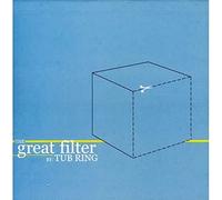 Tub Ring - The Great Filter