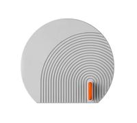 Tub Stopper Silicone Floor Drain Anti Odor Mat, Shower Drain Stopper for Bath, Silicone Floor Drain Cover for Kitchen, Bathroom and Laundry(#2)