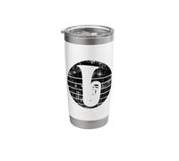 Tuba Brass Player Orchestra Stainless Steel Insulated Tumbler