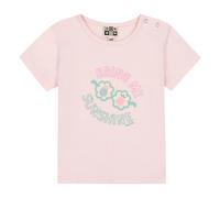 Tuba Bring Me T-shirt Pale Pink 6 months