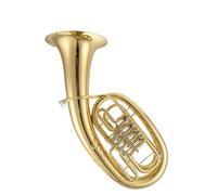 Tuba Four Key Euphonium Tuba In B Flat Professional