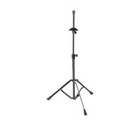 Tuba Stand - Trombone Stand | Height Adjustable Triangular Accessory for Musical Instruments in Scenarios Rehearsal Streaming Classrooms Recording Studies and Home
