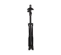 Tuba Stand - Trombone Stand Holder | Triangular Music Instrument Accessory for Stage Live Streaming Concert Recording Studio School Home