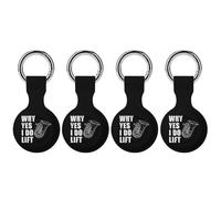 Tuba Why Yes I Do Lift Full Protective Cover Case with Keyring Silicone Skin