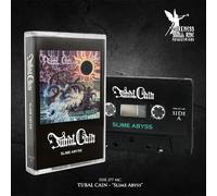 TUBAL CAIN - SLIME ABYSS - Cassette - N600z