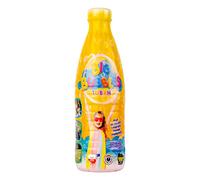 Tuban Large Bubble Solution 1000 ml - Bubble Solution 1L - Toy for Children - Bubble Blowing - Outdoor Fun Activities