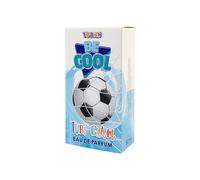 TUBAN Tubi Glam Perfume - Eau De Parfum - Children's Perfume - For Boys and Girls - Perfume for Children and Teens - Be Cool - Citrus Fragrance - Refreshing
