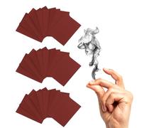 TUBAWD 30PCS Magic Trick, Magic Paper, Performance Props with Special Effects for Entertainment and Fun Activities