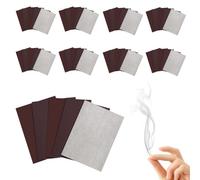 TUBAWD Magic Trick, Magic Paper, Performance Props with Special Effects for Entertainment and Fun Activities (45PCS)
