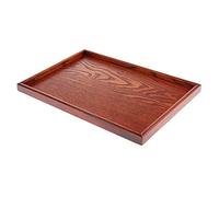 Tubayia 1pc 1/35 Scale Sand Layout Armor Scene Model Building Architecture Scenery Build Wood Base Tray