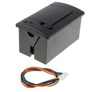 Tubayia 58 mm Thermal Printer Thermoprinter for Windows 7, Windows 8, Win10, Linux, iOS, Android