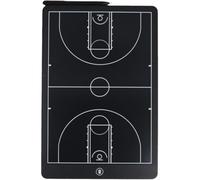 Tubayia Electronic Basketball Strategy Board Reusable Writing Clipboard Tablet with Screen Lock Design Portable Coaching Board for Practice Games Team Meetings