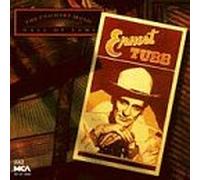 Tubb, Ernest - Country Music Hall of Fame Ser [CASSETTE]