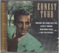 Tubb Ernest - Ernest Tubb Famous Country Mus