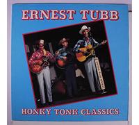 Tubb, Ernest - Honky Tonk Class [VINYL]