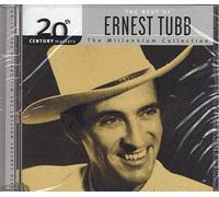 Tubb, Ernest - Millennium Collection [Us Import]