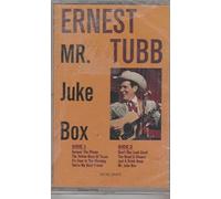 Tubb, Ernest - Mr. Juke Box [CASSETTE]
